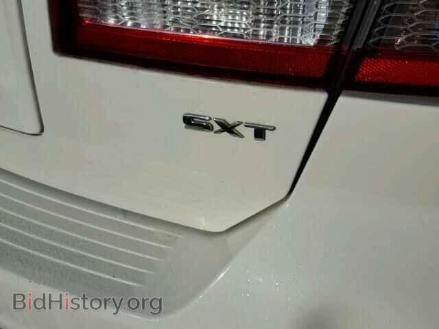 2013 DODGE JOURNEY - VIN: 3C4PDCBB3DT537361 - Фото 9