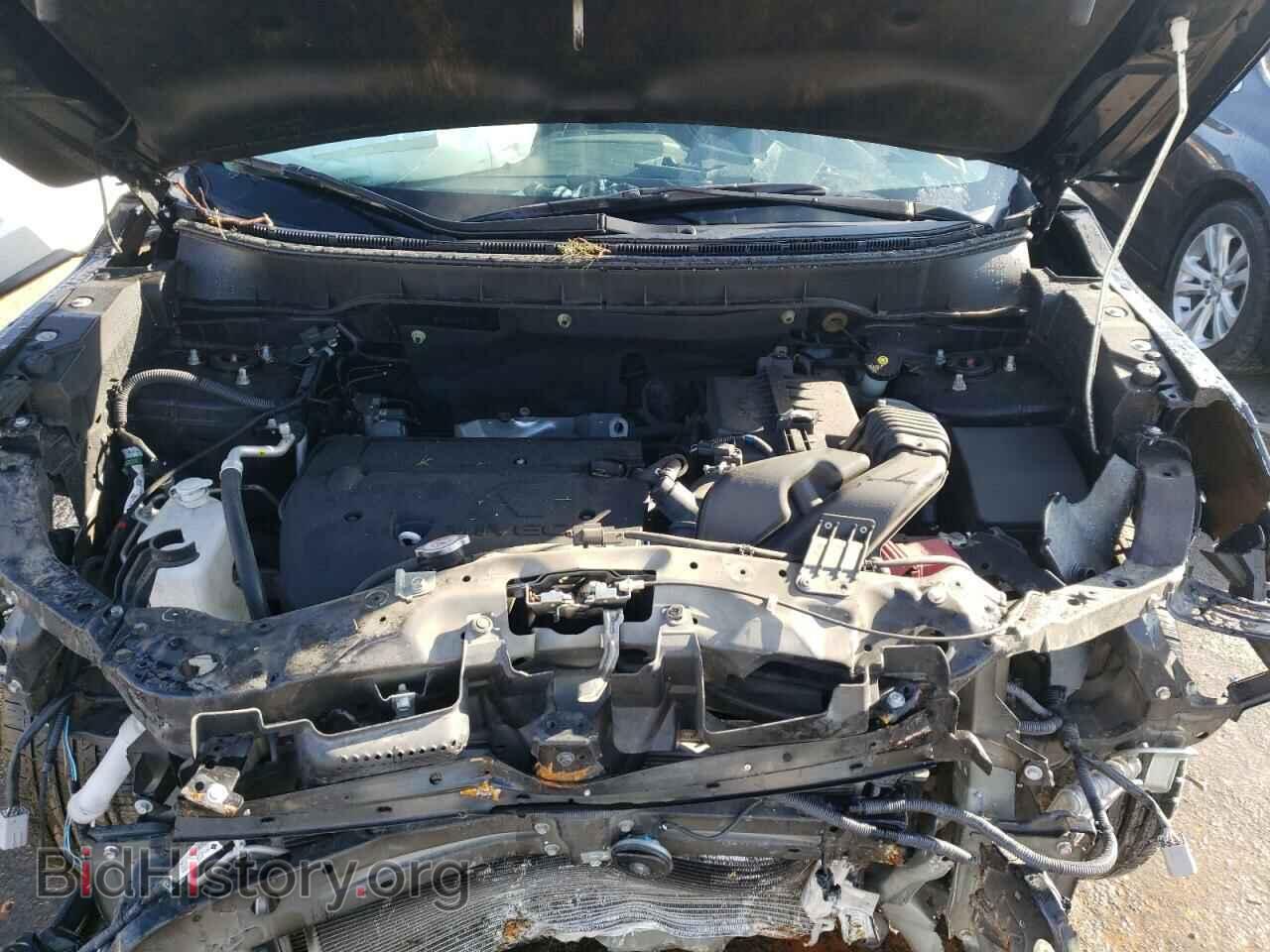 2020 MITSUBISHI OUTLANDER - VIN: JA4AP3AUXLU012456 - Фото 7