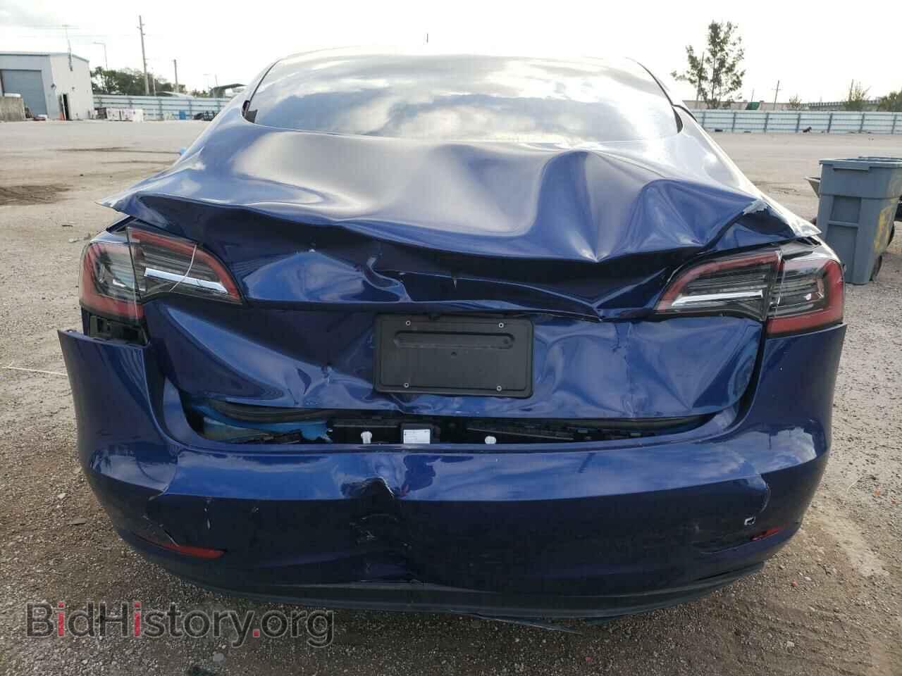 2023 TESLA MODEL 3 - VIN: 5YJ3E1EA7PF542536 - Photo 6