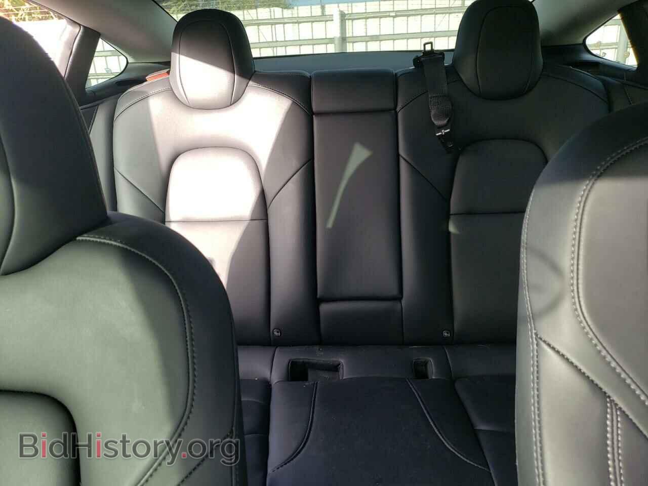 2023 TESLA MODEL 3 - VIN: 5YJ3E1EA7PF542536 - Photo 10