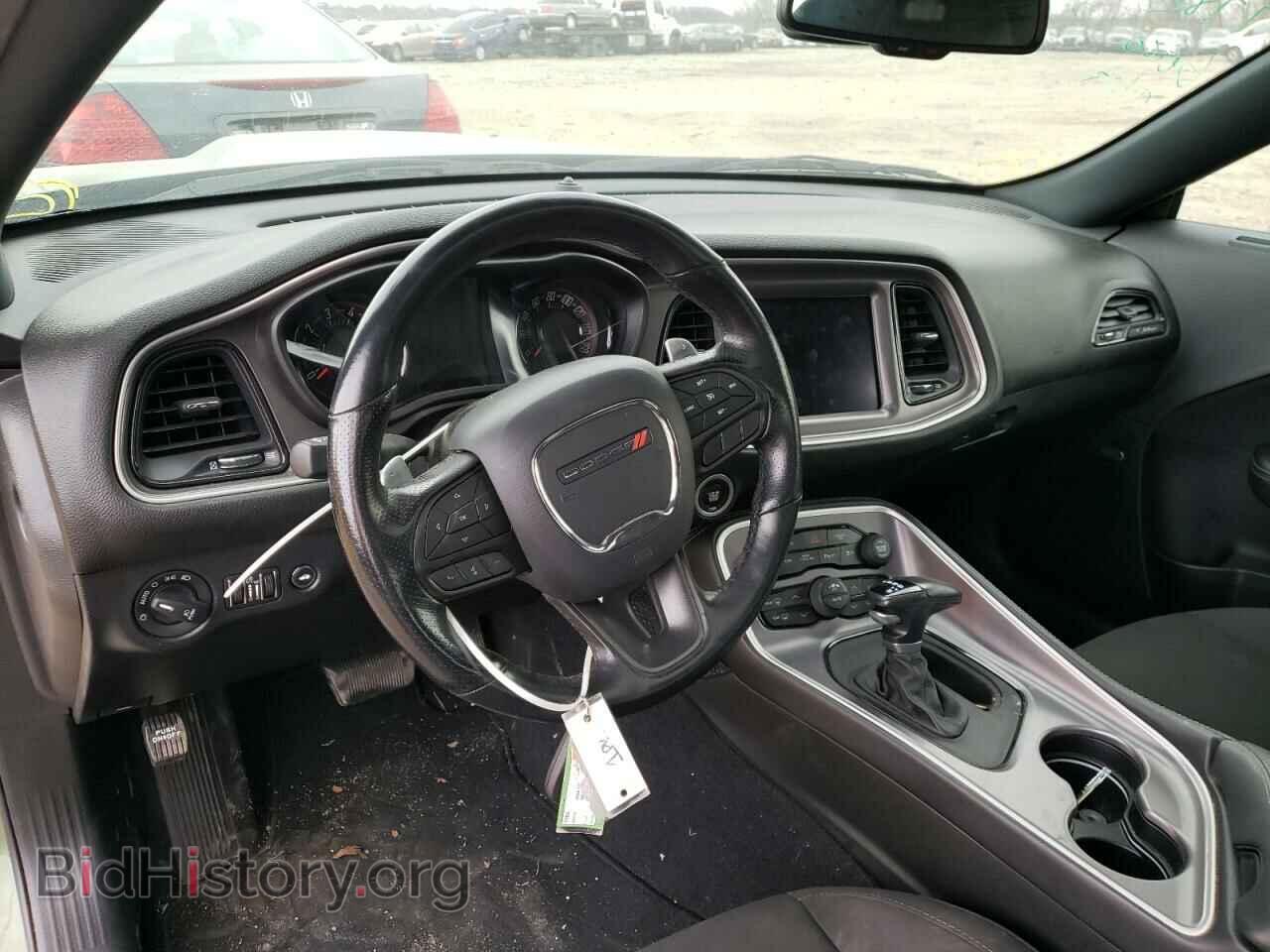 2020 DODGE CHALLENGER - VIN: 2C3CDZKGXLH189096 - Фото 8
