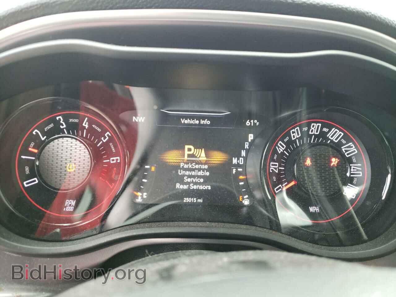 2020 DODGE CHALLENGER - VIN: 2C3CDZKGXLH189096 - Фото 9