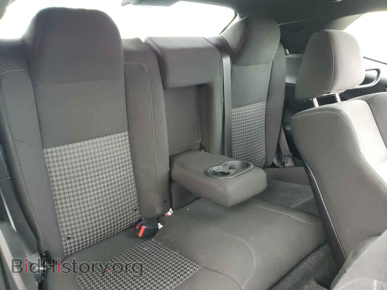 2020 DODGE CHALLENGER - VIN: 2C3CDZKGXLH189096 - Фото 10