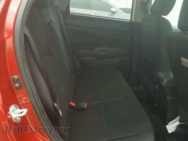 2015 MITSUBISHI OUTLANDER - VIN: 4A4AP3AW0FE059977 - Фото 6