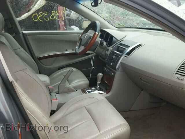 2007 NISSAN MAXIMA - VIN: 1N4BA41E77C840962 - Photo 5