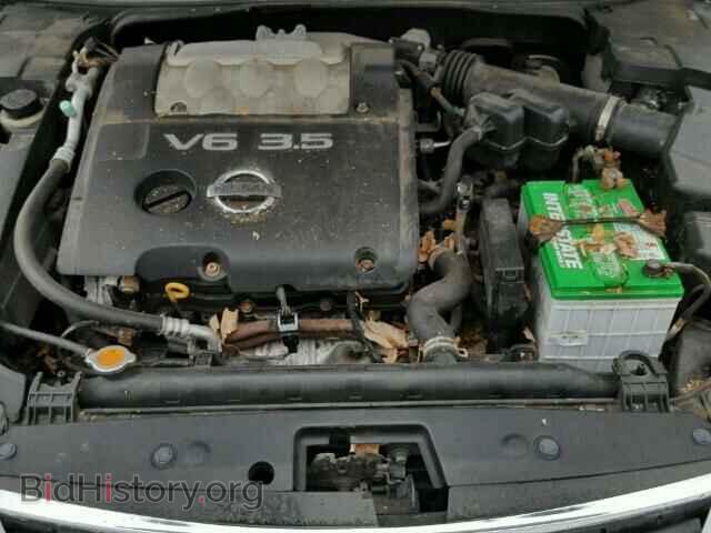 2007 NISSAN MAXIMA - VIN: 1N4BA41E77C840962 - Photo 7