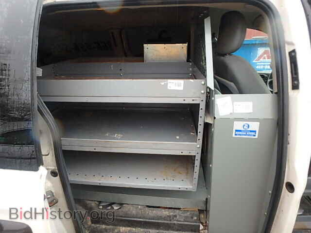 2007 DODGE CARAVAN - VIN: 1D4GP23R27B245030 - Фото 6