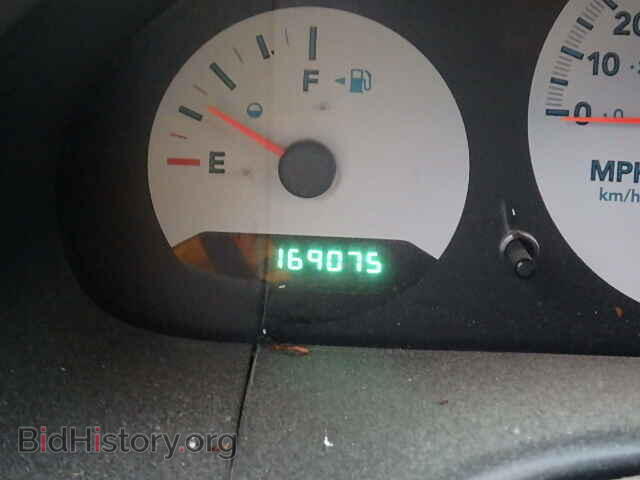 2007 DODGE CARAVAN - VIN: 1D4GP23R27B245030 - Фото 8