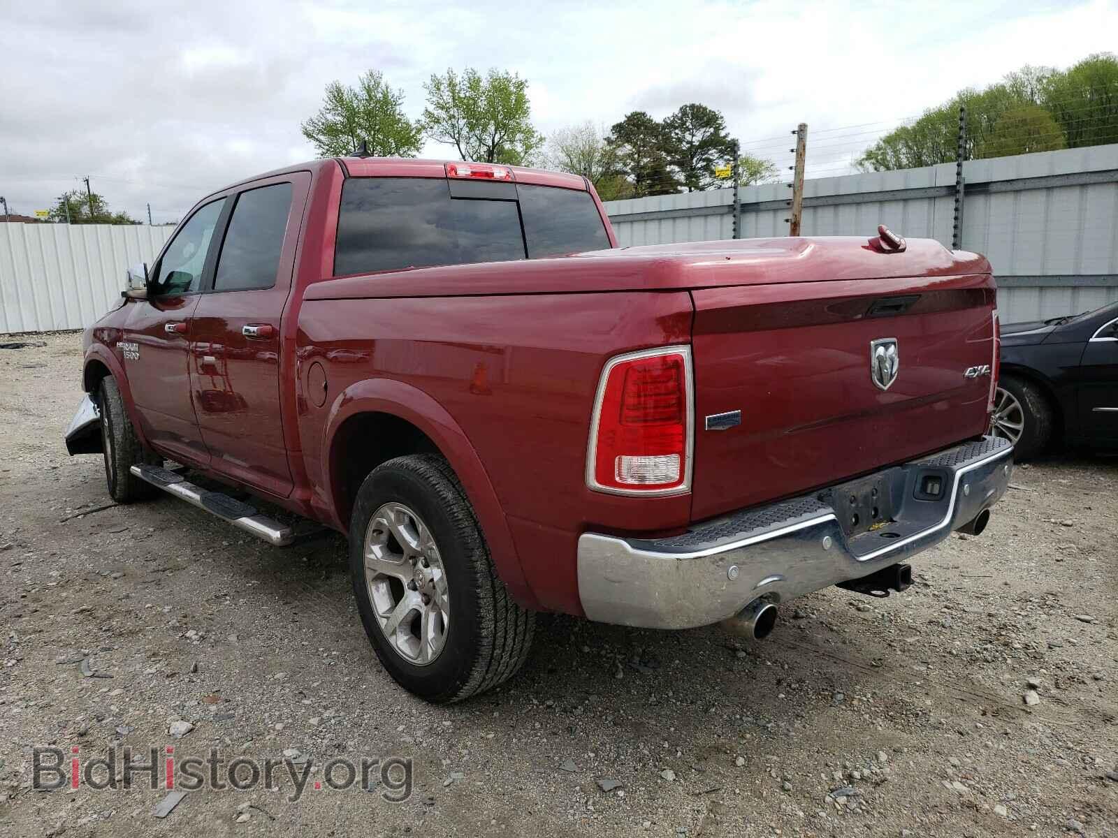 2014 RAM 1500 - VIN: 1C6RR7NT3ES188587 - Photo 3