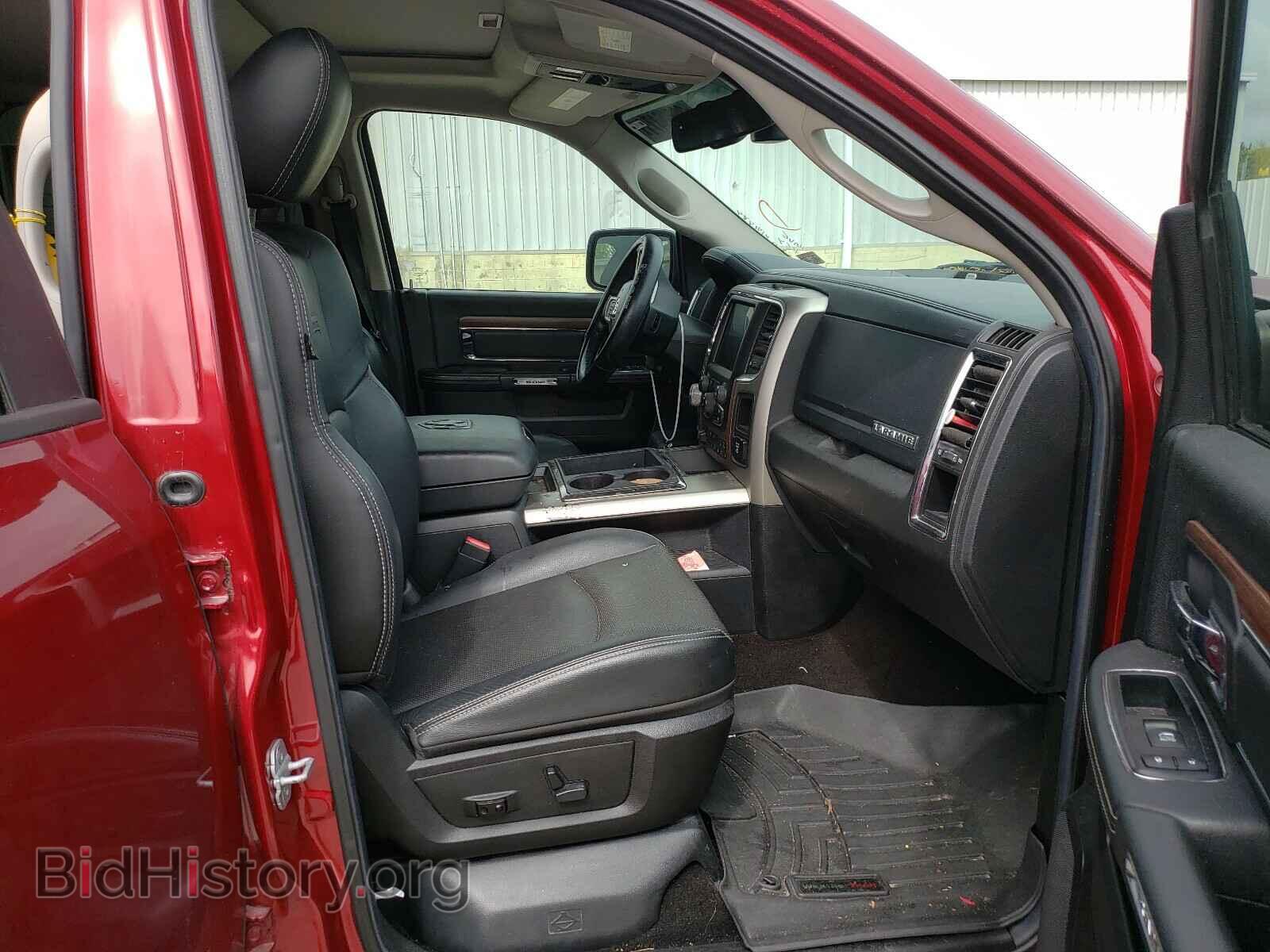 2014 RAM 1500 - VIN: 1C6RR7NT3ES188587 - Photo 5