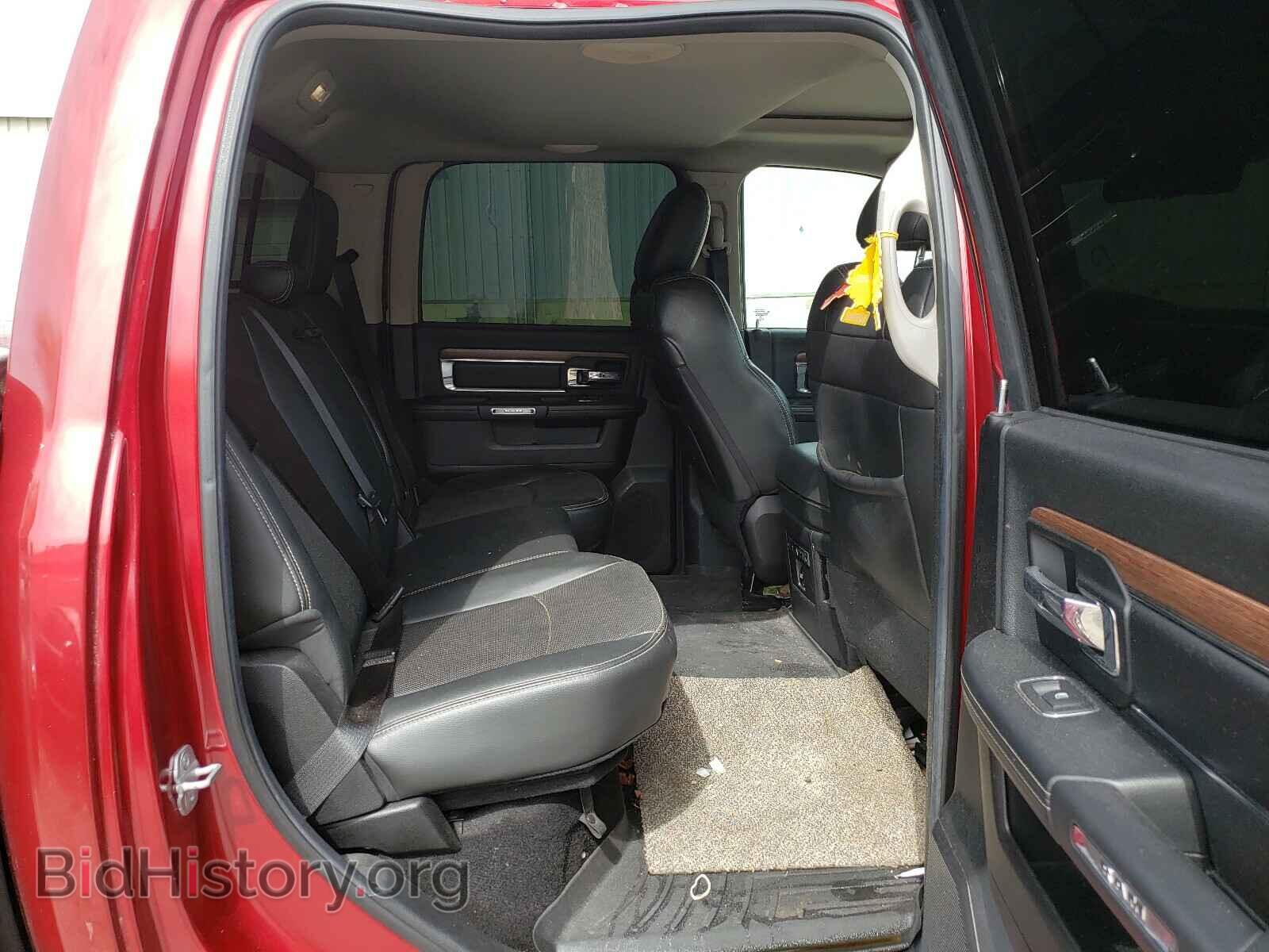 2014 RAM 1500 - VIN: 1C6RR7NT3ES188587 - Photo 6
