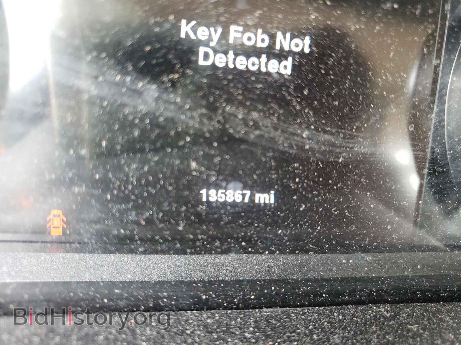 2014 RAM 1500 - VIN: 1C6RR7NT3ES188587 - Photo 8