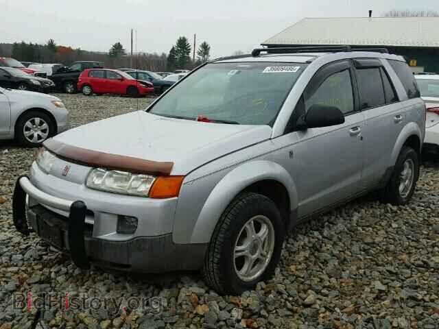 2005 SATURN VUE - VIN: 5GZCZ43D85S814836 - Фото 2