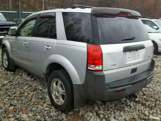 2005 SATURN VUE - VIN: 5GZCZ43D85S814836 - Фото 3