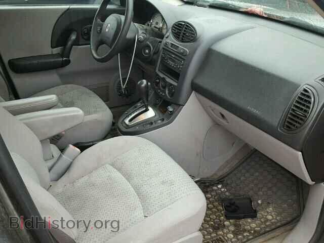 2005 SATURN VUE - VIN: 5GZCZ43D85S814836 - Фото 5