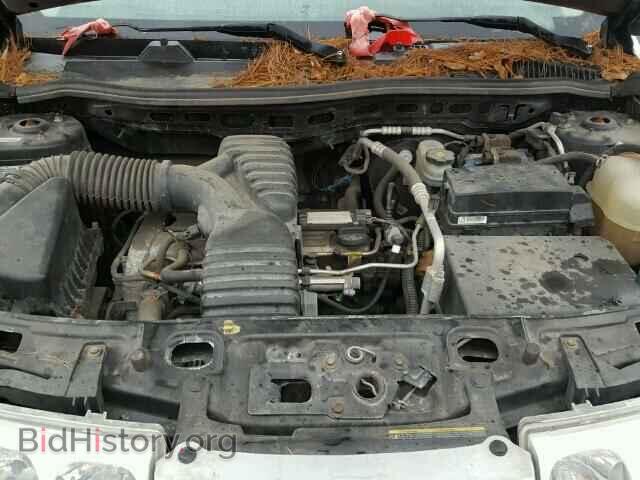2005 SATURN VUE - VIN: 5GZCZ43D85S814836 - Фото 7