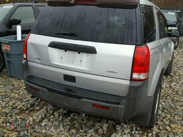 2005 SATURN VUE - VIN: 5GZCZ43D85S814836 - Фото 10