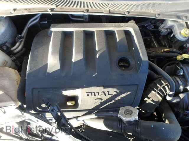 2010 DODGE AVENGER - VIN: 1B3CC4FB0AN176878 - Photo 7