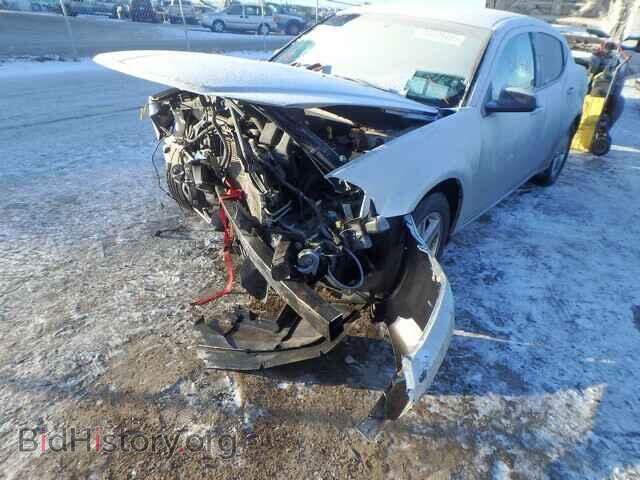 2010 DODGE AVENGER - VIN: 1B3CC4FB0AN176878 - Photo 9