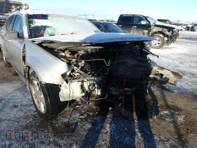 2010 DODGE AVENGER - VIN: 1B3CC4FB0AN176878 - Photo 10