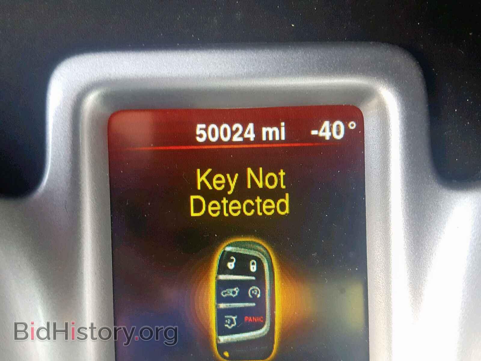 2015 DODGE JOURNEY SX - VIN: 3C4PDCBG0FT735281 - Фото 8