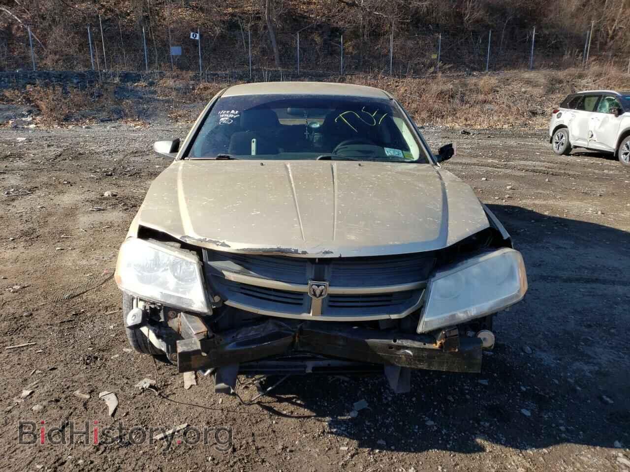 2010 DODGE AVENGER - VIN: 1B3CC4FB1AN150113 - Фото 5