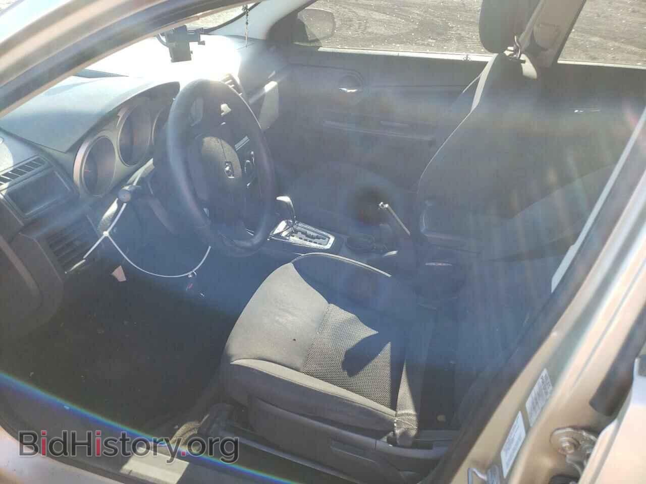2010 DODGE AVENGER - VIN: 1B3CC4FB1AN150113 - Фото 7