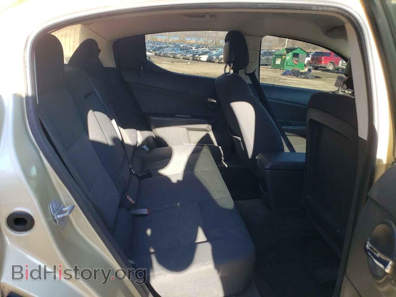 2010 DODGE AVENGER - VIN: 1B3CC4FB1AN150113 - Фото 10
