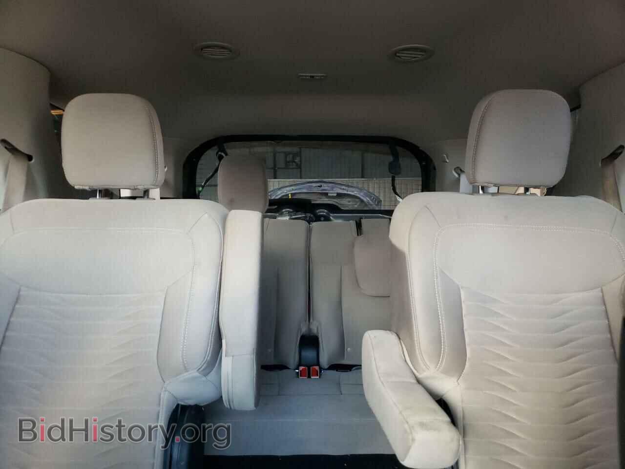 2020 FORD EXPLORER - VIN: 1FMSK7DH3LGB04503 - Фото 10