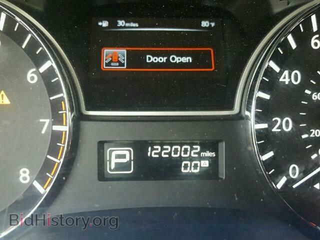 2013 NISSAN PATHFINDER - VIN: 5N1AR2MN4DC607269 - Фото 8
