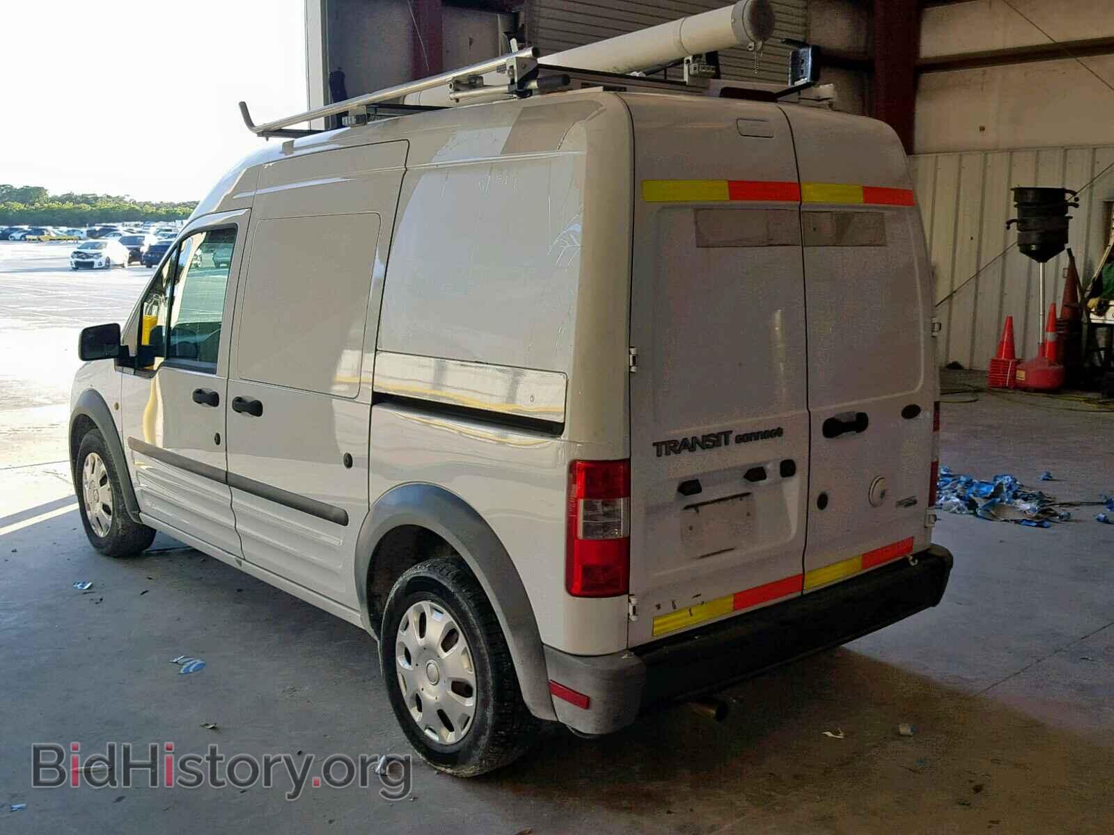 2012 FORD TRANSIT CO - VIN: NM0LS7AN1CT115605 - Фото 3