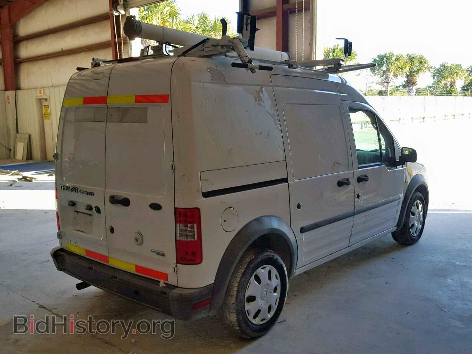 2012 FORD TRANSIT CO - VIN: NM0LS7AN1CT115605 - Фото 4