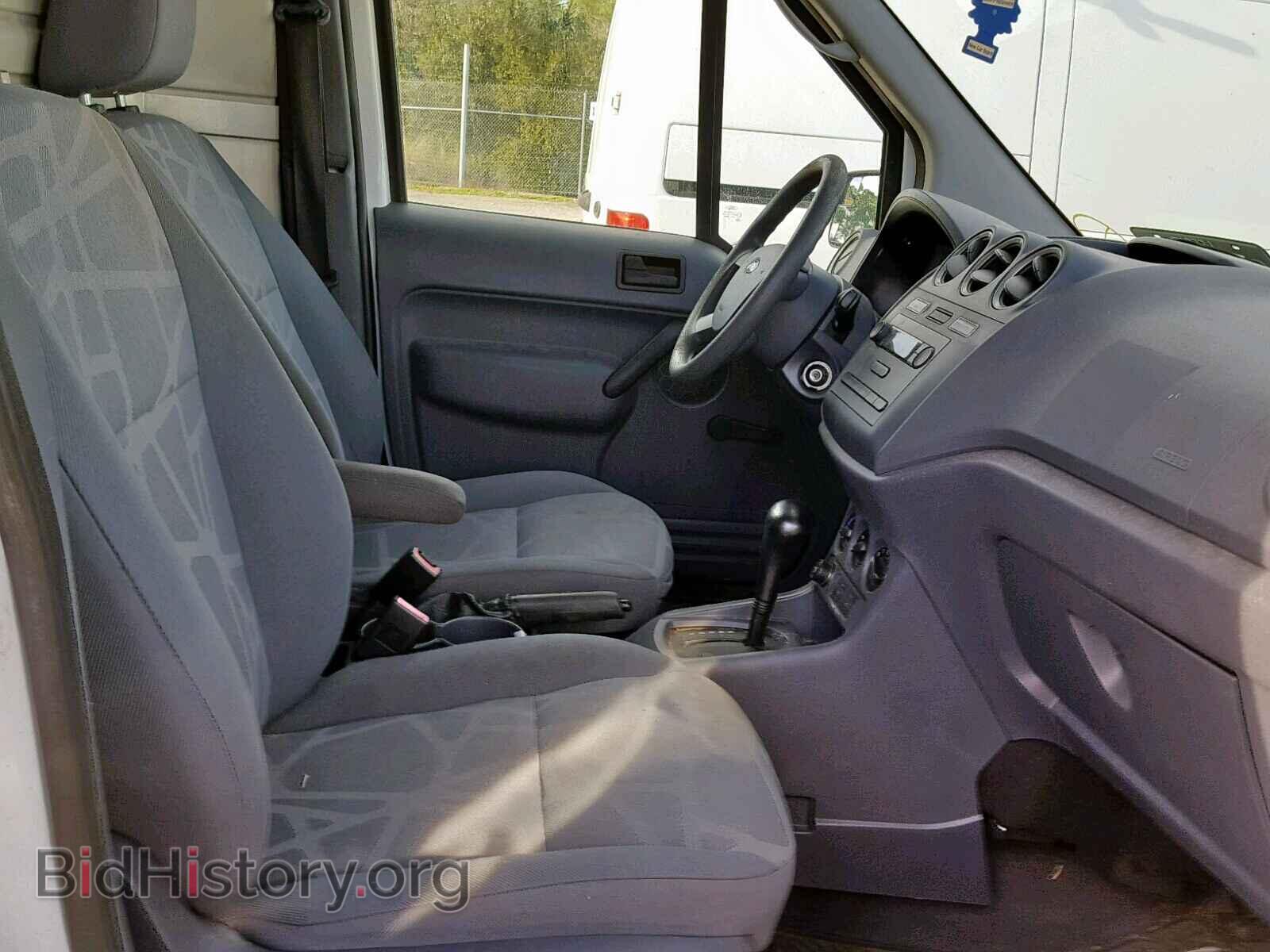2012 FORD TRANSIT CO - VIN: NM0LS7AN1CT115605 - Фото 5