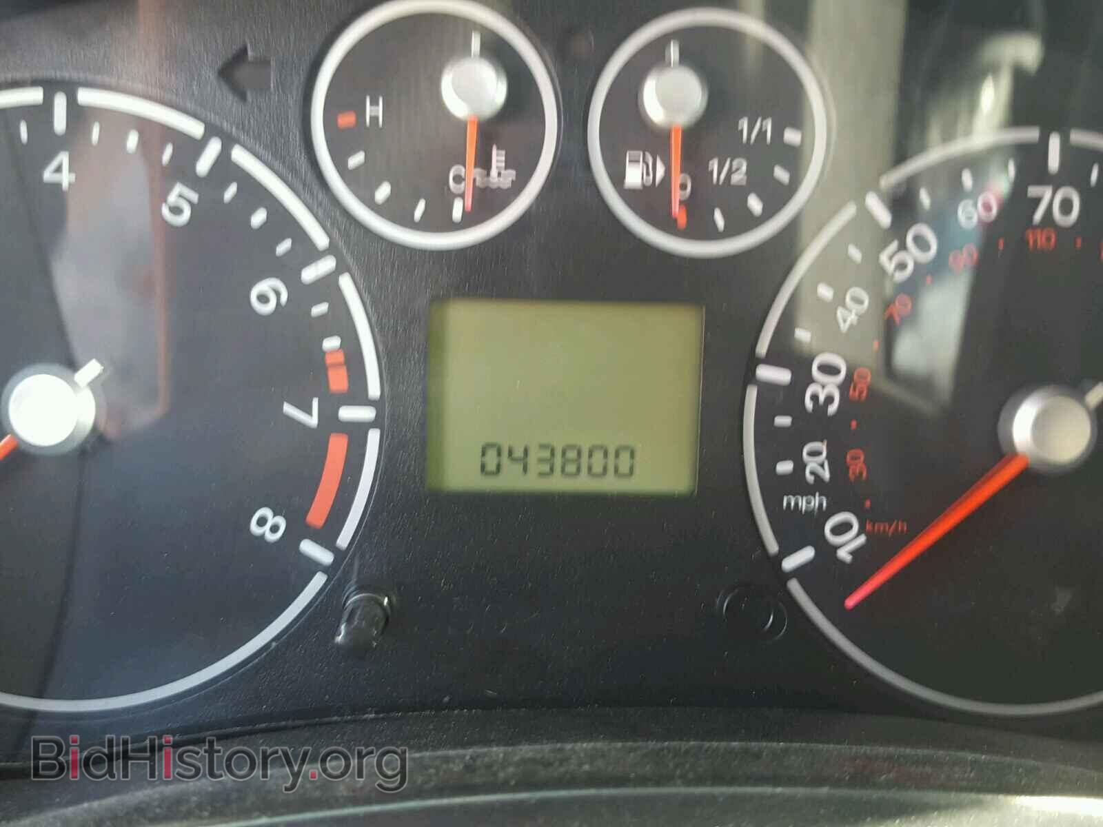 2012 FORD TRANSIT CO - VIN: NM0LS7AN1CT115605 - Фото 8