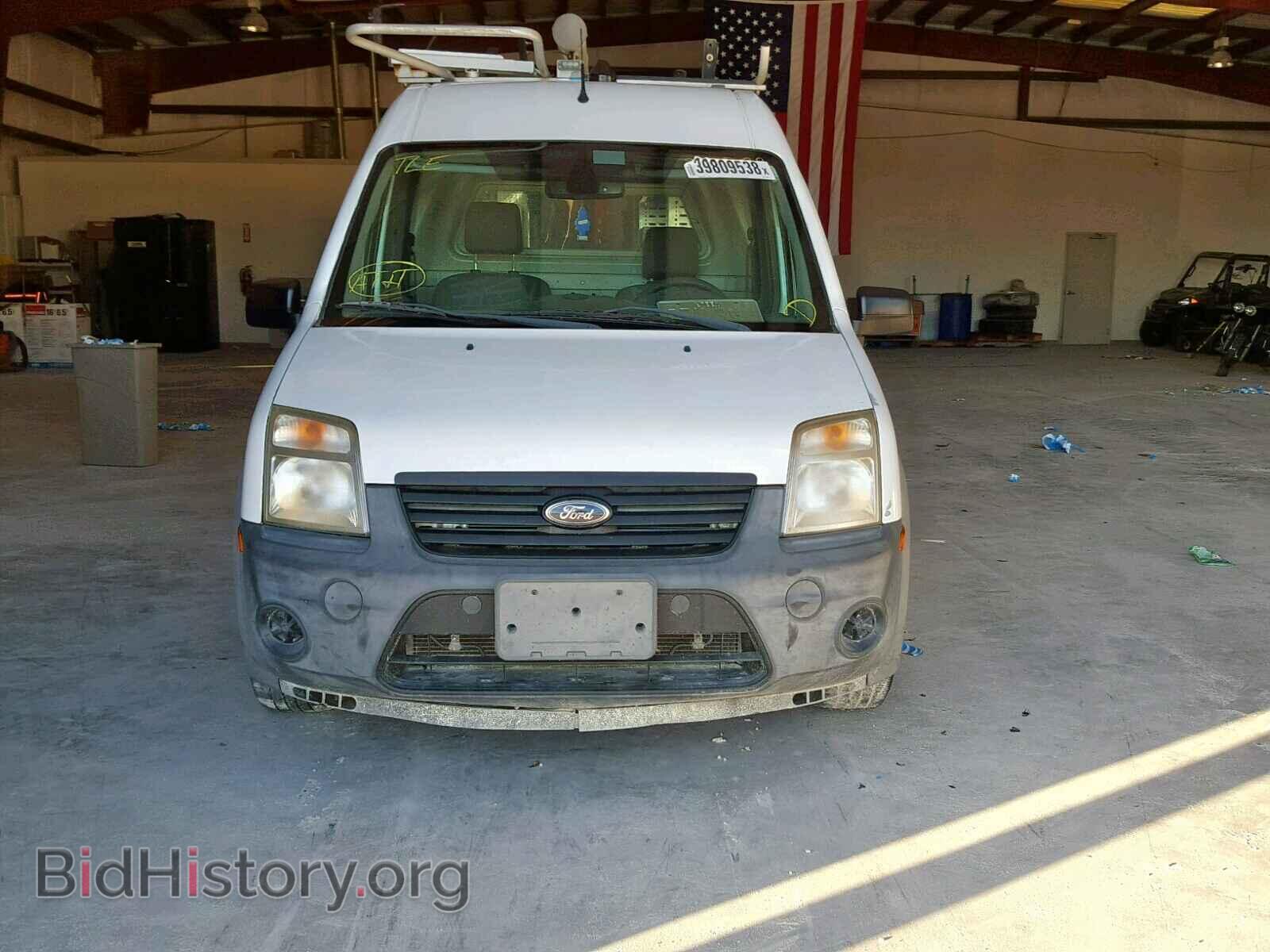 2012 FORD TRANSIT CO - VIN: NM0LS7AN1CT115605 - Фото 9