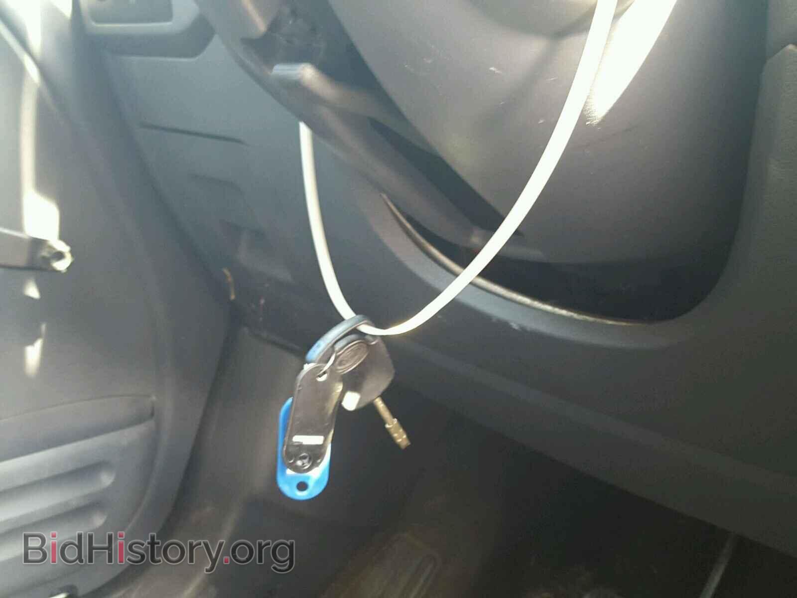 2012 FORD TRANSIT CO - VIN: NM0LS7AN1CT115605 - Фото 10