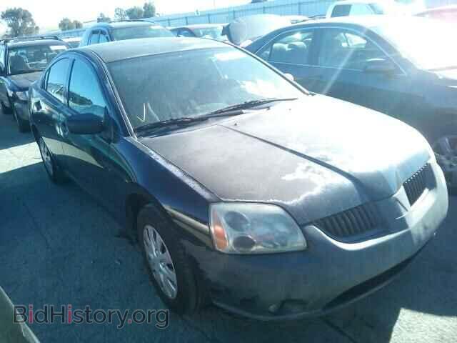 Photo 4A3AB26F34E153516 - MITSUBISHI GALANT 2004