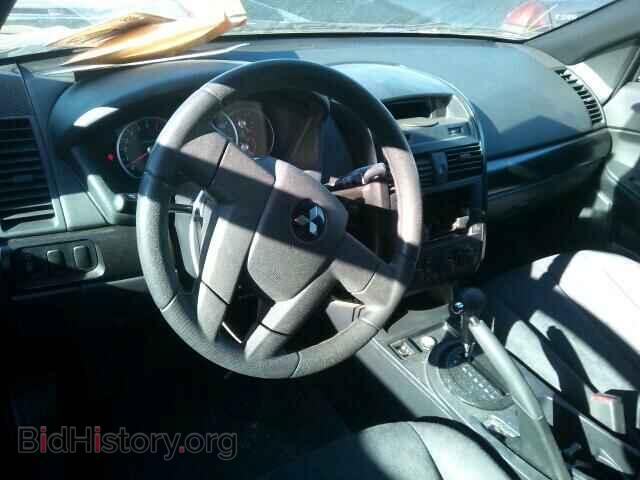 2004 MITSUBISHI GALANT - VIN: 4A3AB26F34E153516 - Фото 10