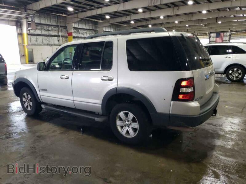 2007 Ford EXPLORER (VIN 1FMEU73E37UB66957) — фото 2 из 12