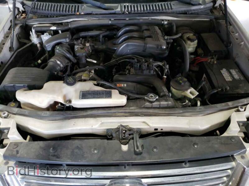 2007 Ford EXPLORER (VIN 1FMEU73E37UB66957) — фото 11 из 12