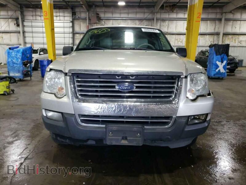 2007 Ford EXPLORER (VIN 1FMEU73E37UB66957) — фото 5 из 12