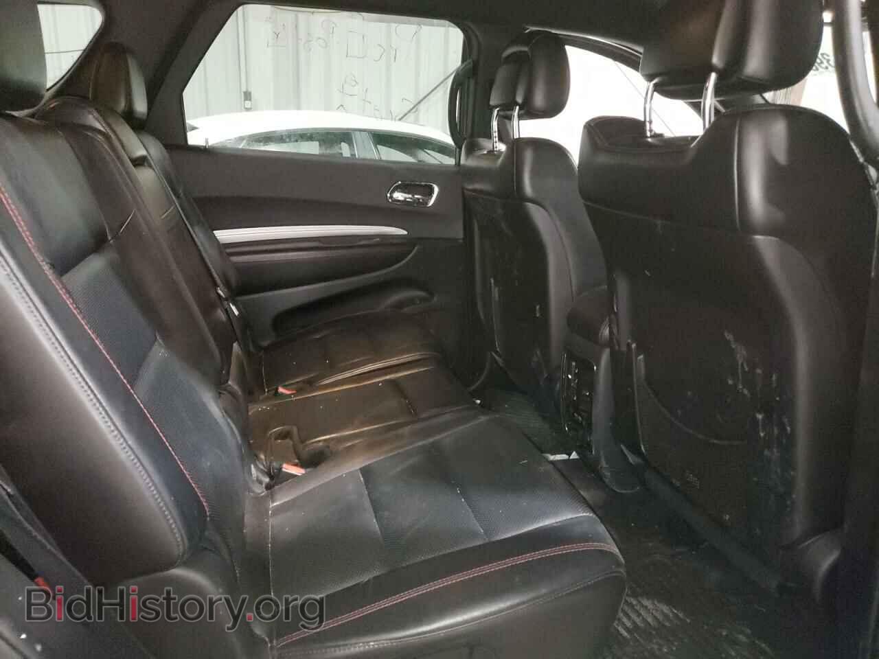 2016 DODGE DURANGO - VIN: 1C4SDJCT0GC345479 - Фото 10