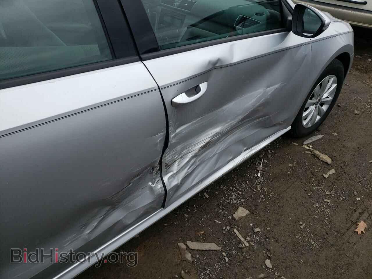 2012 VOLKSWAGEN PASSAT - VIN: 1VWAP7A34CC061790 - Фото 9