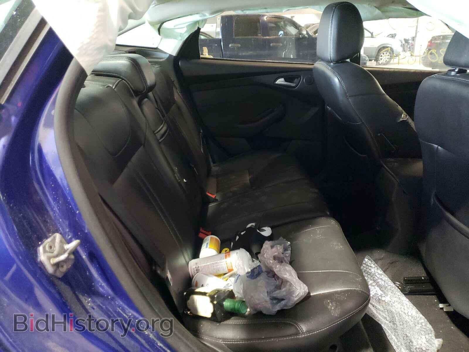 2013 FORD FOCUS - VIN: 1FADP3J20DL103234 - Фото 6