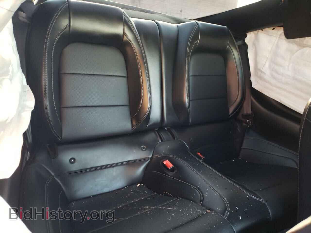 2020 FORD MUSTANG - VIN: 1FA6P8CF1L5145694 - Фото 10
