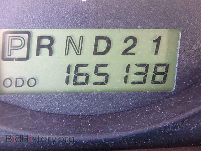 2001 MAZDA MPV - VIN: JM3LW28Y210196419 - Фото 8