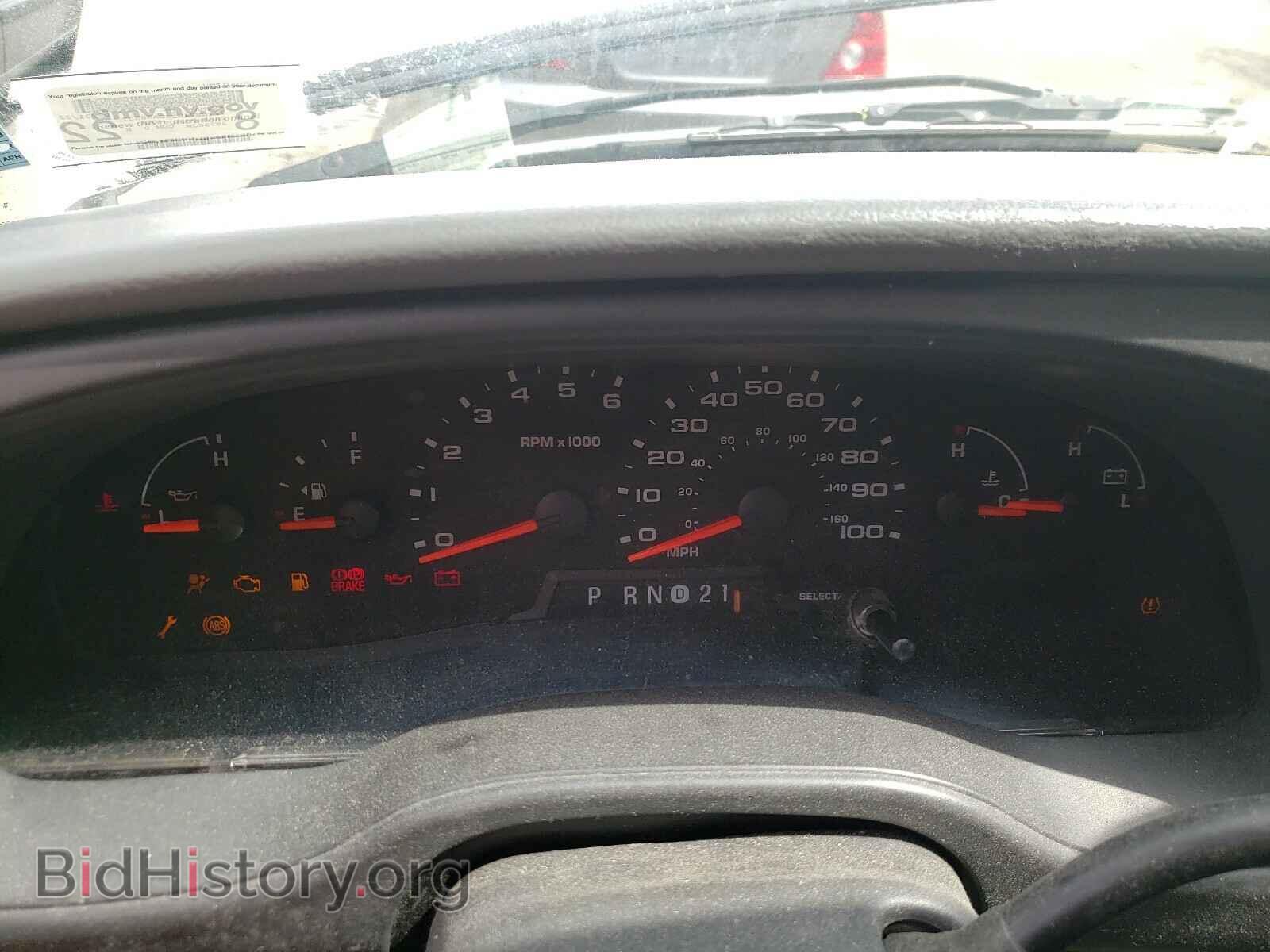 2008 FORD ECONOLINE - VIN: 1FTNE24W28DA88507 - Фото 8