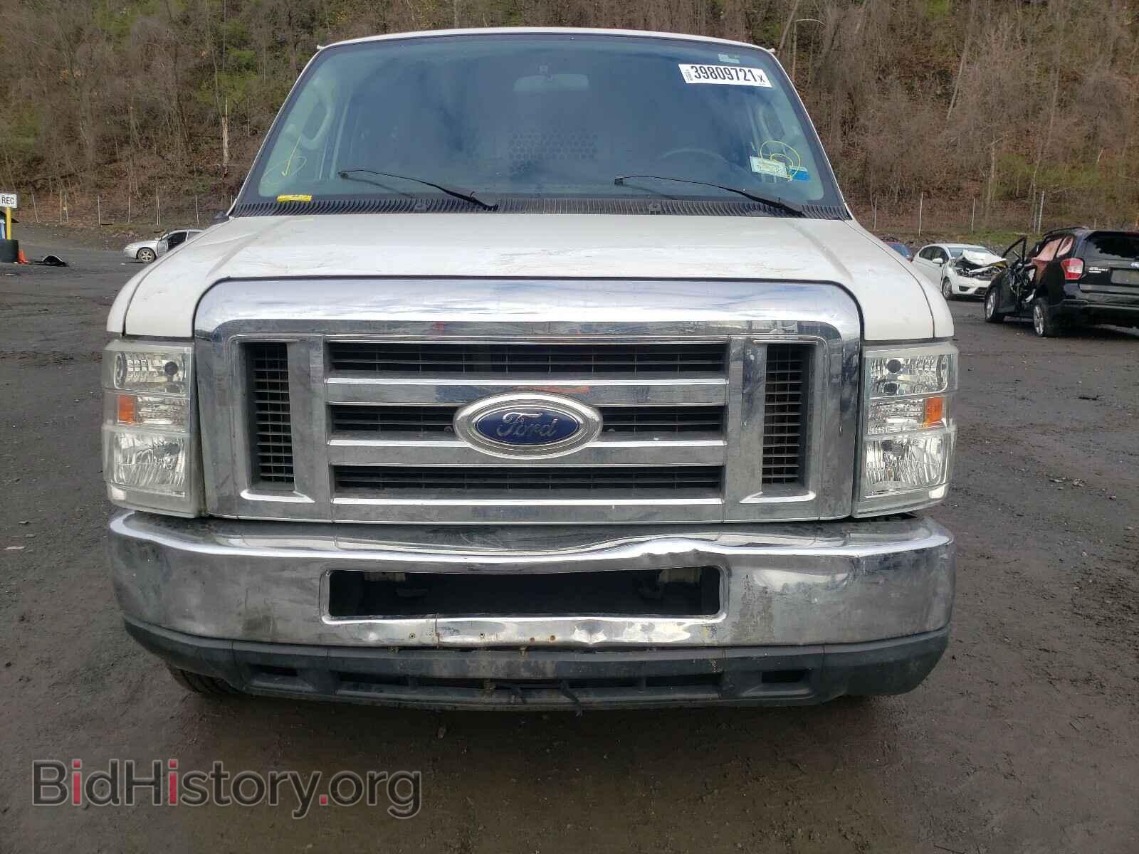 2010 FORD ECONOLINE - VIN: 1FTNE2EW3ADA29437 - Photo 9