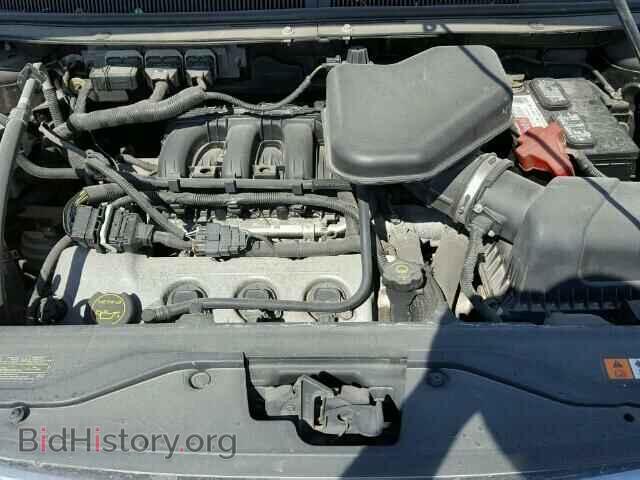 2007 FORD EDGE - VIN: 2FMDK38C47BB15071 - Фото 7