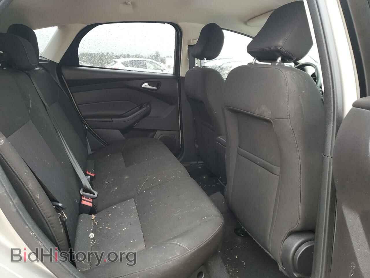 2015 FORD FOCUS - VIN: 1FADP3K21FL219852 - Фото 10